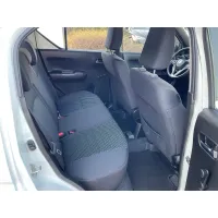 Suzuki Ignis, 2021, МКПП, пробег 46900 км