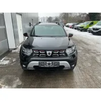 Dacia Duster, 2023, МКПП, пробег 49500 км