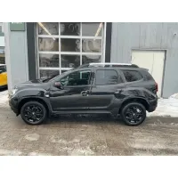 Dacia Duster, 2023, МКПП, пробег 49500 км