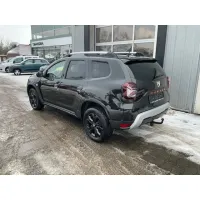 Dacia Duster, 2023, МКПП, пробег 49500 км