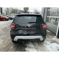 Dacia Duster, 2023, МКПП, пробег 49500 км