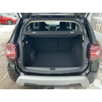 Dacia Duster, 2023, МКПП, пробег 49500 км