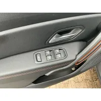 Dacia Duster, 2023, МКПП, пробег 49500 км