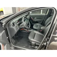 Dacia Duster, 2023, МКПП, пробег 49500 км