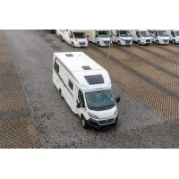 Автодом Weinsberg CaraSuite, 2020, МКПП, пробег 123714 км