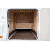 Автодом Weinsberg CaraSuite, 2020, МКПП, пробег 123714 км