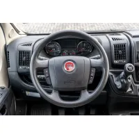 Автодом Weinsberg CaraSuite, 2020, МКПП, пробег 123714 км