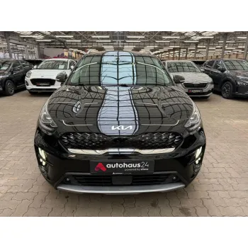 Kia Niro, 2022, АКПП, пробег 66755 км