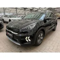 Kia Niro, 2022, АКПП, пробег 66755 км