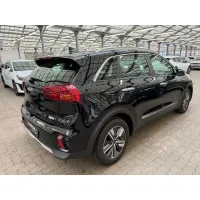 Kia Niro, 2022, АКПП, пробег 66755 км
