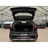 Kia Niro, 2022, АКПП, пробег 66755 км