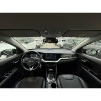 Kia Niro, 2022, АКПП, пробег 66755 км