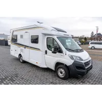 Автодом Weinsberg CaraSuite, 2020, МКПП, пробег 154877 км