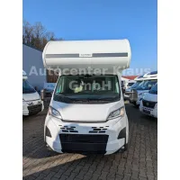 Автодом Forster A, 2025, МКПП, пробег 16100 км