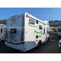 Автодом Forster A, 2025, МКПП, пробег 16100 км