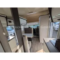 Автодом Forster A, 2025, МКПП, пробег 16100 км