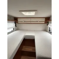 Автодом Dethleffs Trend, 2018, Робот, пробег 22900 км