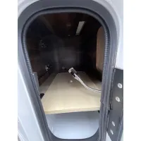 Автодом Laika Ecovip, 2023, АКПП, пробег 2500 км