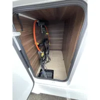 Автодом Laika Ecovip, 2023, АКПП, пробег 2500 км