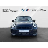 MINI Cooper, 2023, АКПП, пробег 44331 км