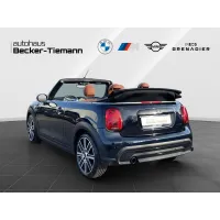 MINI Cooper, 2023, АКПП, пробег 44331 км