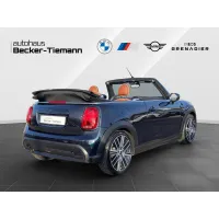 MINI Cooper, 2023, АКПП, пробег 44331 км