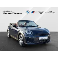 MINI Cooper, 2023, АКПП, пробег 44331 км