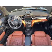 MINI Cooper, 2023, АКПП, пробег 44331 км