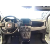 Fiat Panda, 2023, МКПП, пробег 19314 км