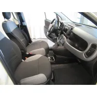 Fiat Panda, 2023, МКПП, пробег 19314 км