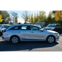 Kia cee'd, 2023, АКПП, пробег 13000 км