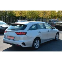 Kia cee'd, 2023, АКПП, пробег 13000 км