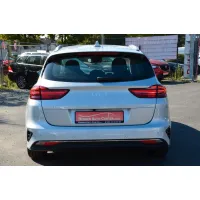 Kia cee'd, 2023, АКПП, пробег 13000 км