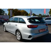 Kia cee'd, 2023, АКПП, пробег 13000 км