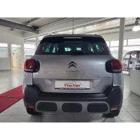 Citroën C3, 2023, АКПП, пробег 16600 км