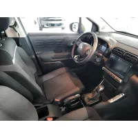 Citroën C3, 2023, АКПП, пробег 16600 км