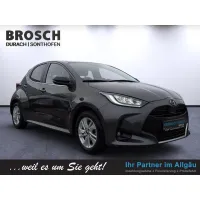 Mazda 2, 2023, АКПП, пробег 21000 км
