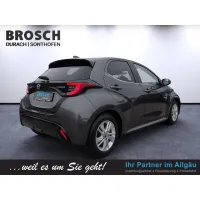 Mazda 2, 2023, АКПП, пробег 21000 км