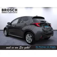 Mazda 2, 2023, АКПП, пробег 21000 км