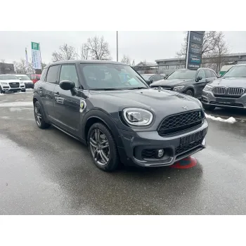 MINI Cooper, 2021, АКПП, пробег 37400 км