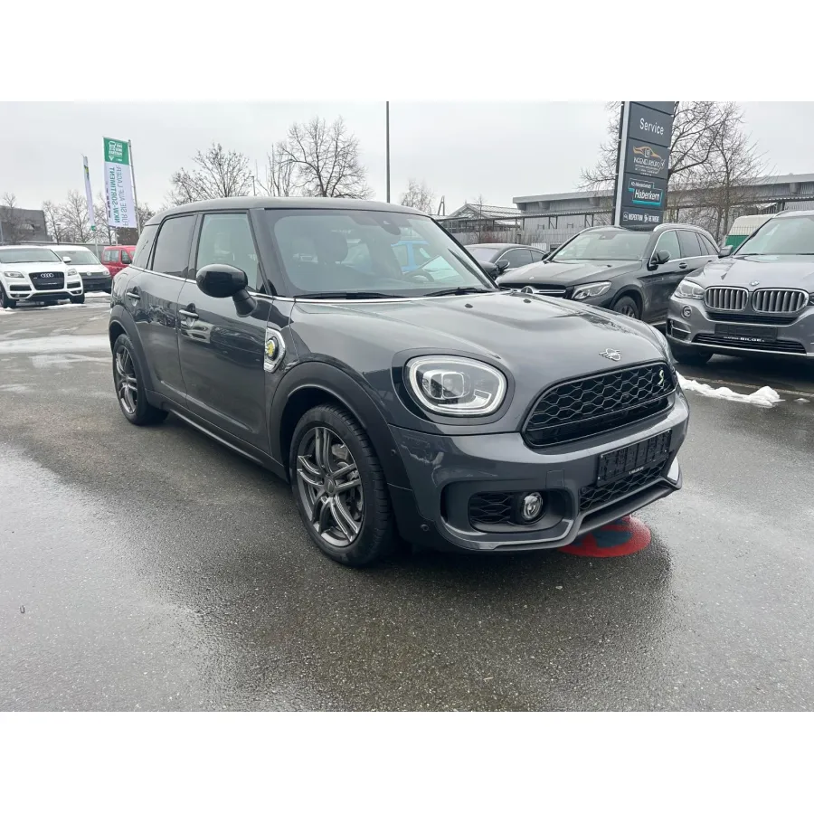 MINI Cooper, 2021, АКПП, пробег 37400 км