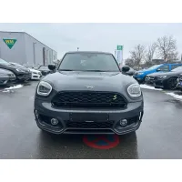 MINI Cooper, 2021, АКПП, пробег 37400 км