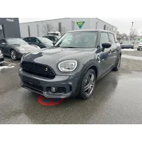 MINI Cooper, 2021, АКПП, пробег 37400 км