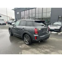 MINI Cooper, 2021, АКПП, пробег 37400 км