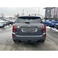 MINI Cooper, 2021, АКПП, пробег 37400 км