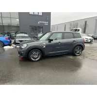 MINI Cooper, 2021, АКПП, пробег 37400 км