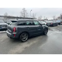 MINI Cooper, 2021, АКПП, пробег 37400 км