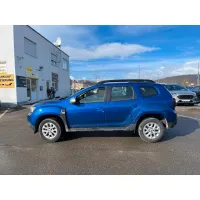 Dacia Duster, 2022, МКПП, пробег 30000 км