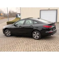BMW 216, 2022, АКПП, пробег 89000 км