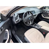 BMW 216, 2022, АКПП, пробег 89000 км